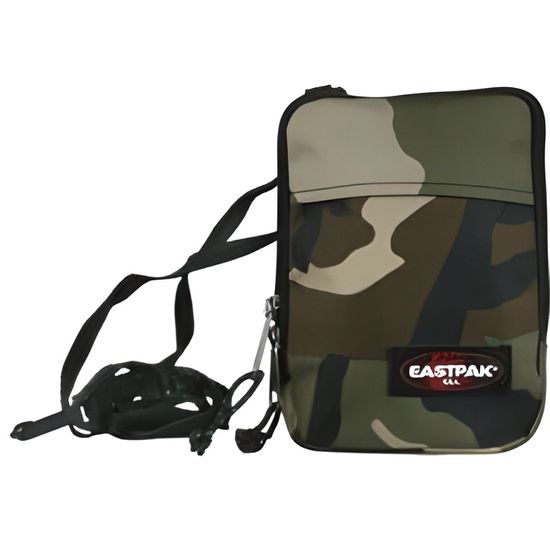eastpak buddy camo