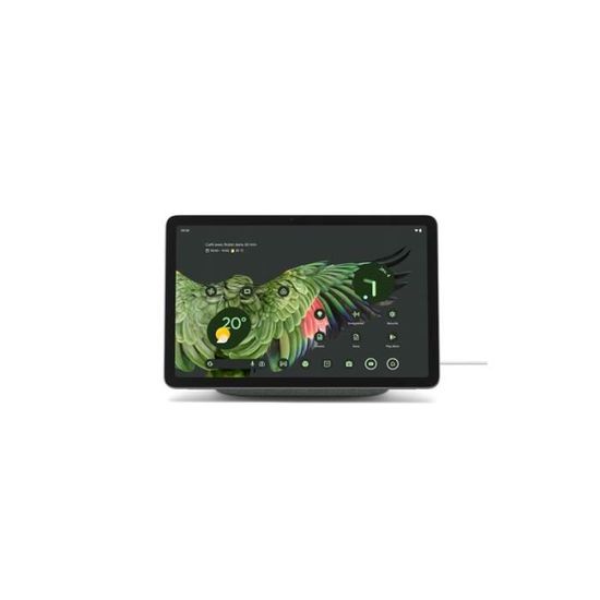 Tablette tactile Google Pixel Tablet 11" 128 Go Vert sauge