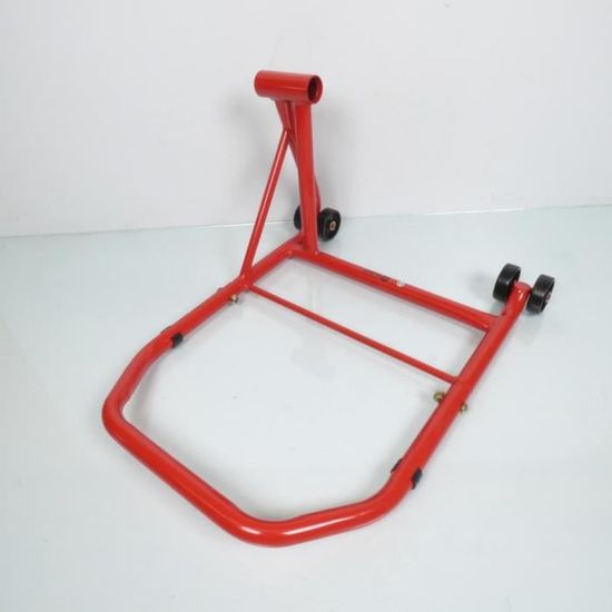 Set: Béquille D'Atelier Monobras Pour KTM 1290 Super Duke/R 14-22 Avant