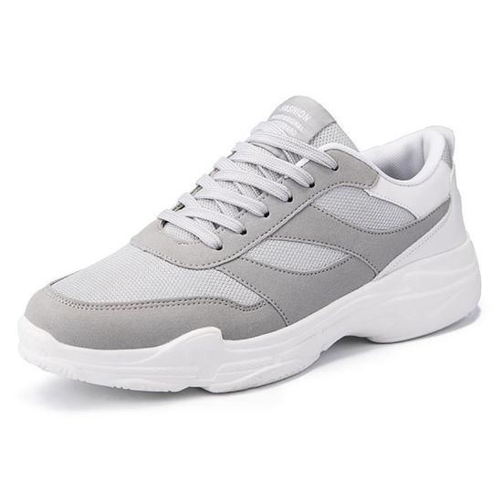 Chaussures baskets homme neuves Travis Mathew Cuater 4MT111/OSQS Daily