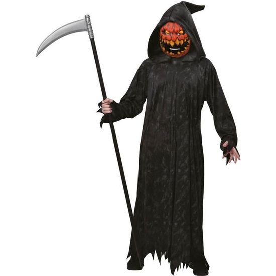 Générique Deguisement Halloween, Halloween DéGuisement Citrouille 3 Ans