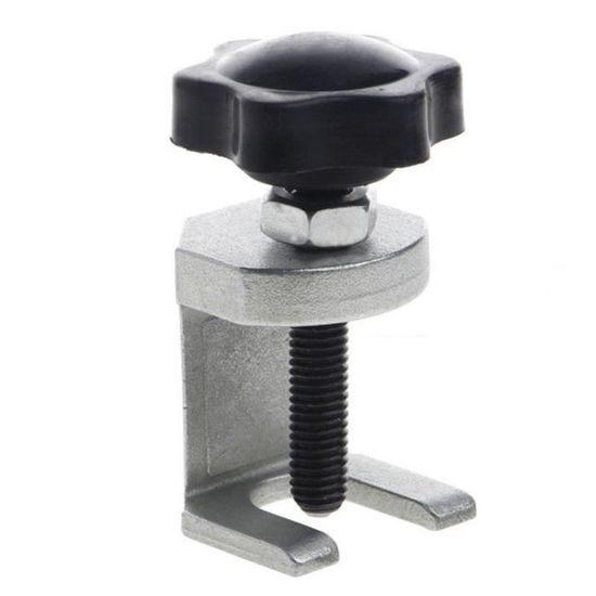 Extracteur De Bras D'essuie-glace De Pare-brise De Voiture,bras Outil De Réparation Retrait D'extrémité Roulement Automatique Acier Suppression D'extraction Pare-brise Voiture Essuie-glace Extracteur