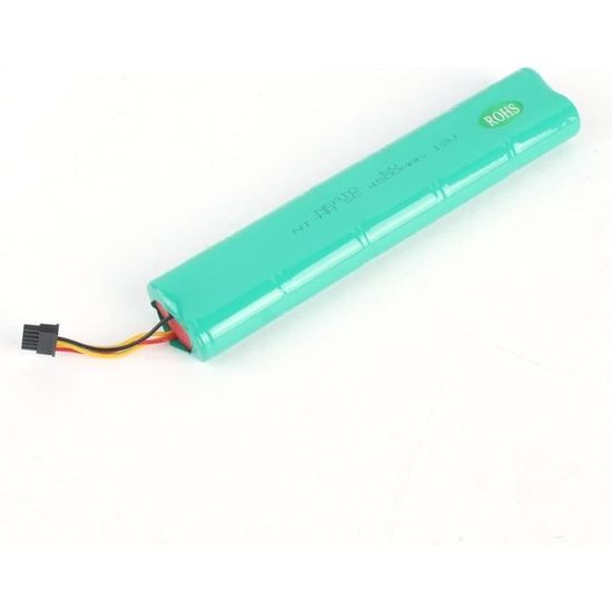 EX-ENERGY Batterie Ni-MH 12 V 4500 MAh Compatible Avec Neato Botvac Series Et Botvac D Series Neato Batterie Neato Botvac 70e, 75, 80, 85, Neato Robot Aspirateurs