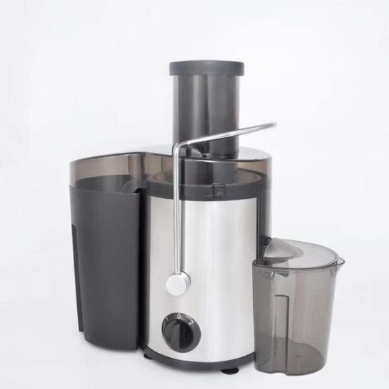 Kavon Slow Juicer Extracteur de jus pour légumes et fruits avec moteur ...