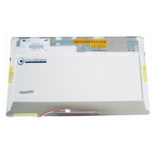Écran LCD De Remplacement 15.6 Pouces Pour PC Portable Acer - Référence LP156WH1(TL)(C1) - Occasion
