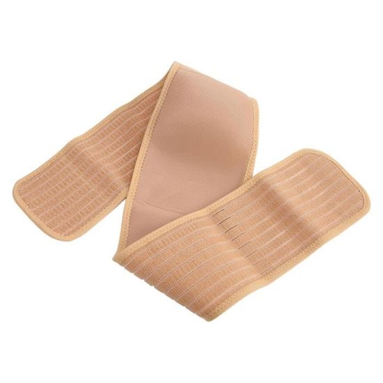 Bande De Maintien Grossesse 2 Pièces - Ceinture De Surveillance Cardiaque Fœtale, Neuf