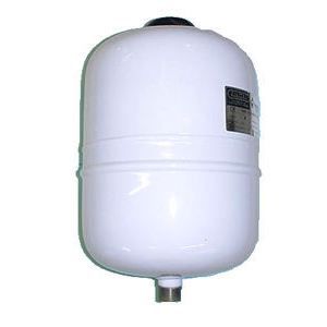 Vase d expansion vexbal pour chauffe-eau