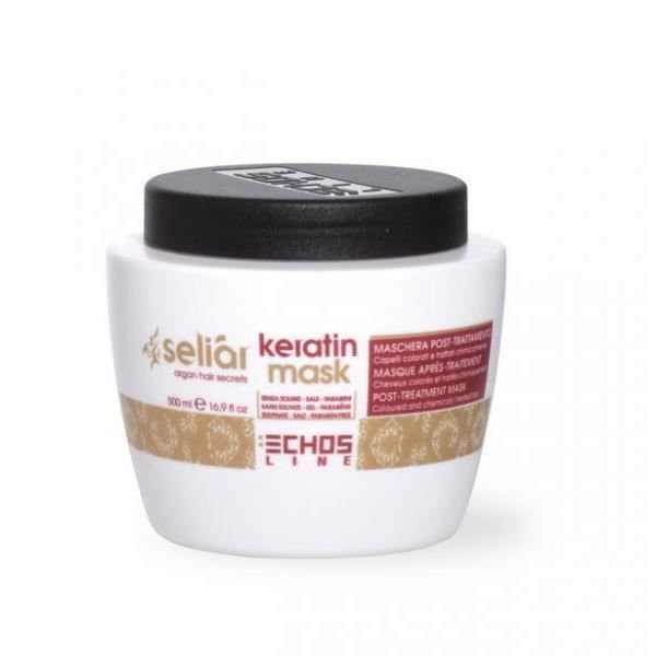 Echosline Seliar Masque à la keratin 500ml