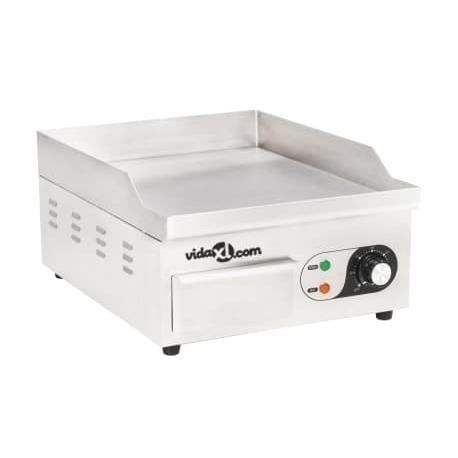 Plancha plaque haute température 2000 W HB044 -SUR
