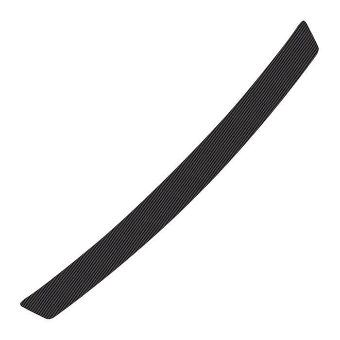 Pare-soleil,Autocollants de voiture en Fiber de carbone, pour Lexus RX 300 330 IS 250 - Type ALL BLACK-Black White