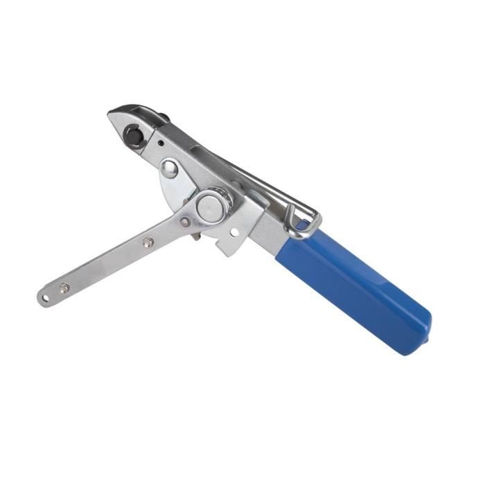 Outil installation colliers soufflets cardans acier - OM 0131 - CLAS Equipements