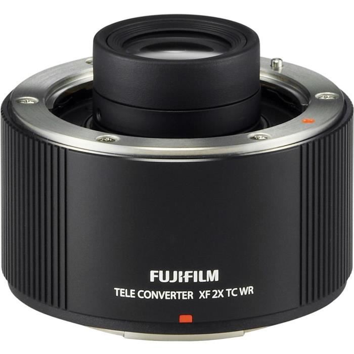 Fujifilm Fujinon XF 2x TC WR
