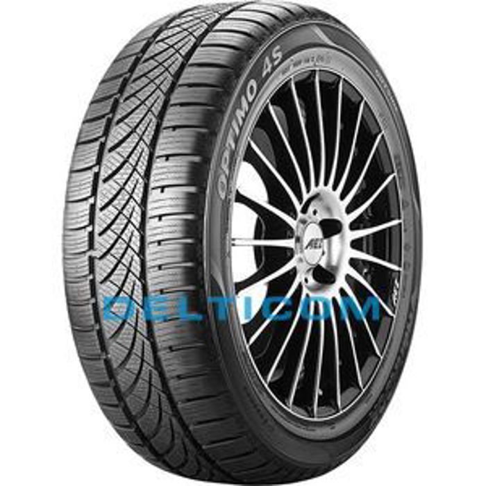 HANKOOK 215-65R17 99H H730 - Pneu été