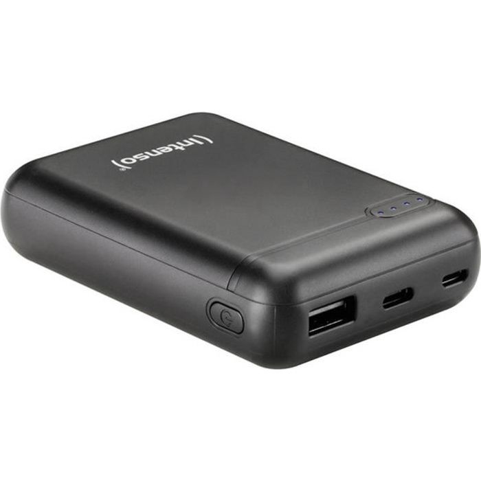 Batterie supplémentaire Intenso XS10000 7313530 LiPo 10000 mAh