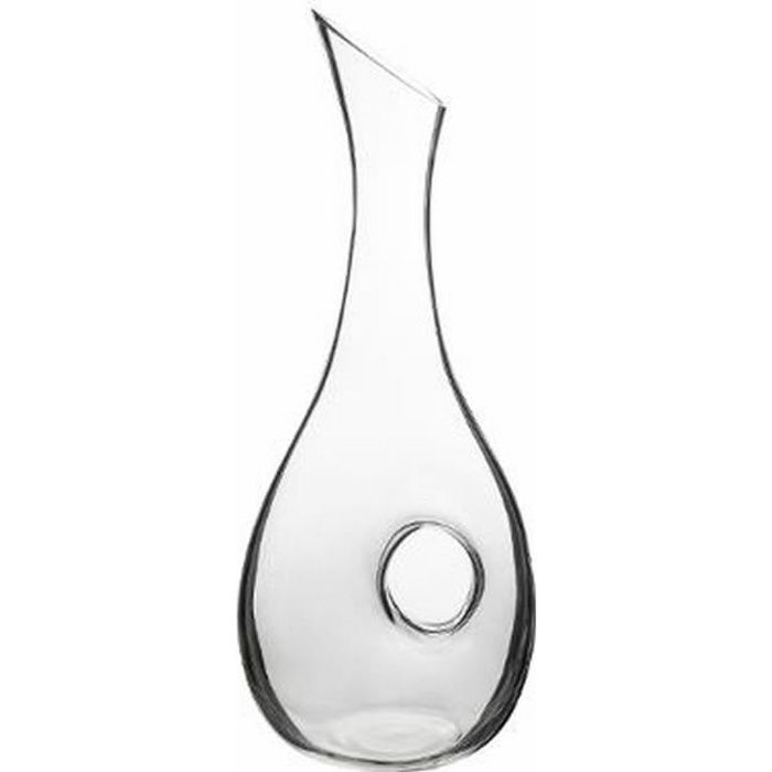 CARAFE A DÉCANTER DESIGN 1L