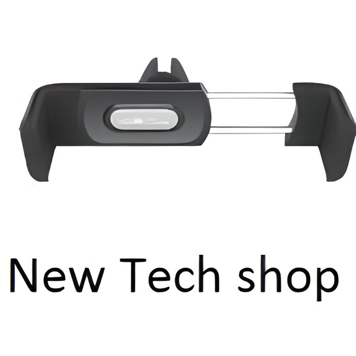 Support voiture universel pour téléphone jusqu'à 6