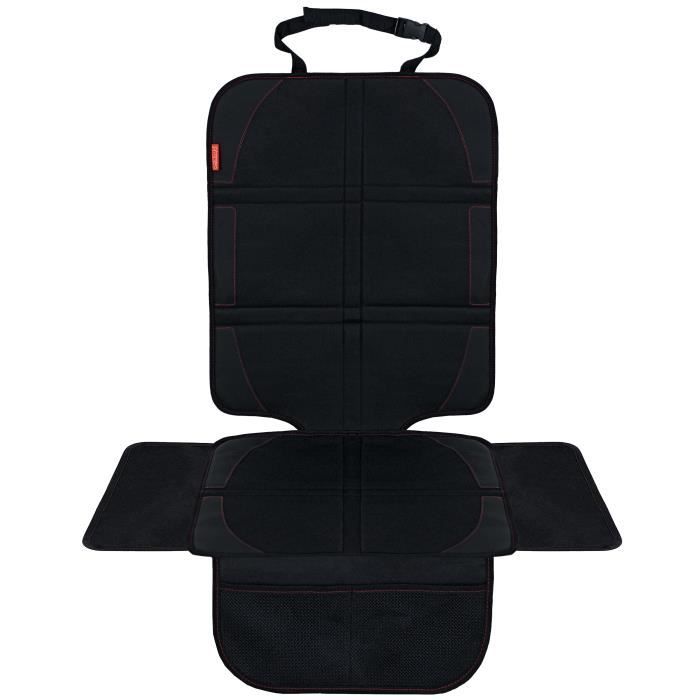 Protecteur Siege Bebe Coussin de Protection des Housses et Tapisserie Voiture Dos de Sièges