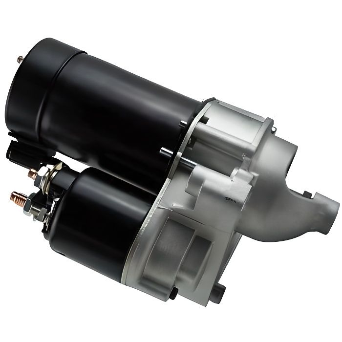 maXpeedingrods Démarreur Starter Pour peugeot 206 CITROEN C1 C2 C3 DS3 XSARA 1.4 HDi D6RA110 neuf