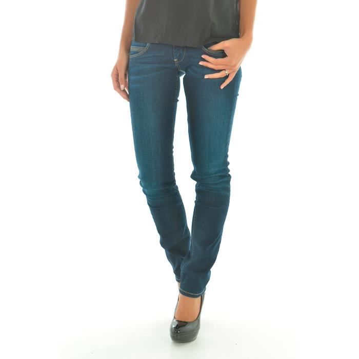 Jeans Femme Pepe Jeans