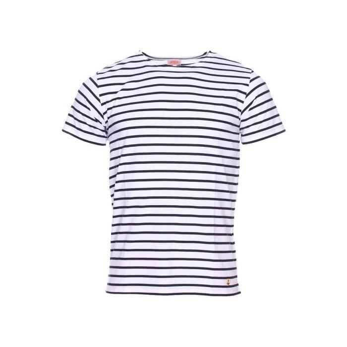 Armor Lux - tee-shirt