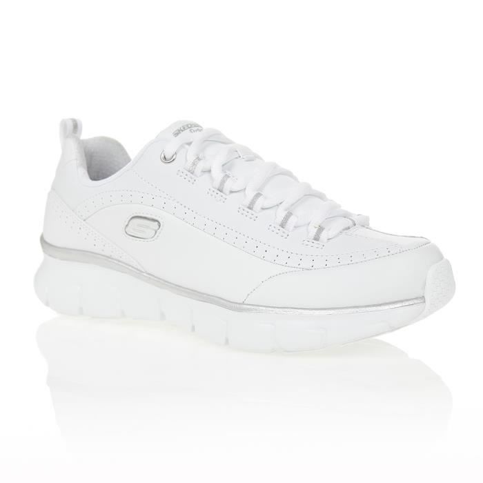 SKECHERS Baskets Synergy 3.0 - Enfant