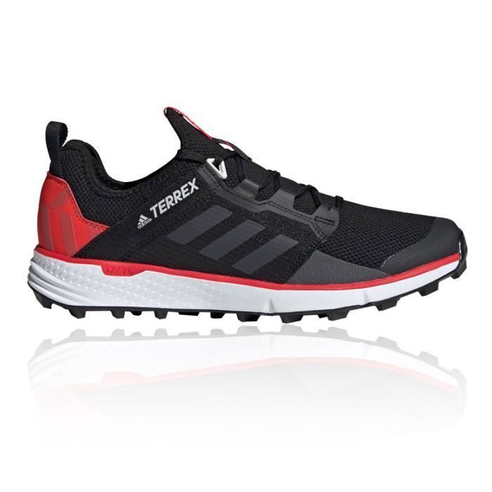 adidas Hommes Terrex Speed LD Baskets De Running