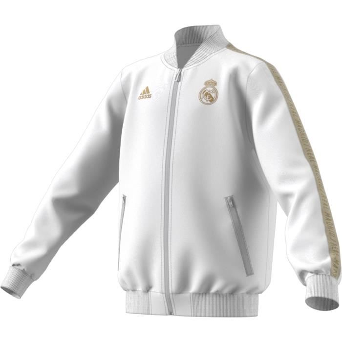 Veste junior Real Madrid Anthem