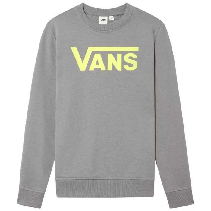 Vêtements femme Chandails Vans Classic V Crew