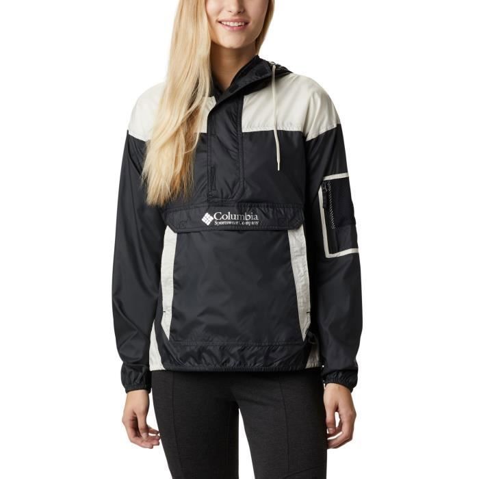 Coupe vent femme Columbia Challenger