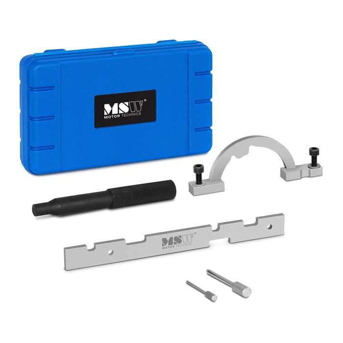 Kit Calage Distribution Outils Moteurs Opel 1.0 / 1.2 l Astra Corsa Etc 5 Pièces