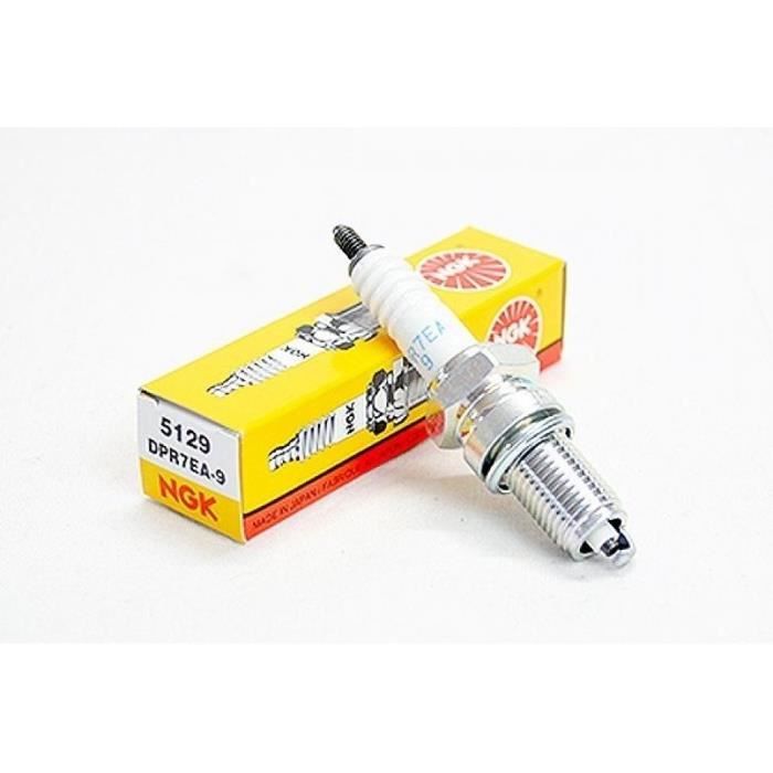 Bougie d'allumage NGK Quad CF MOTO 500 Cforce 2014-2015 DPR7EA-9 Neuf