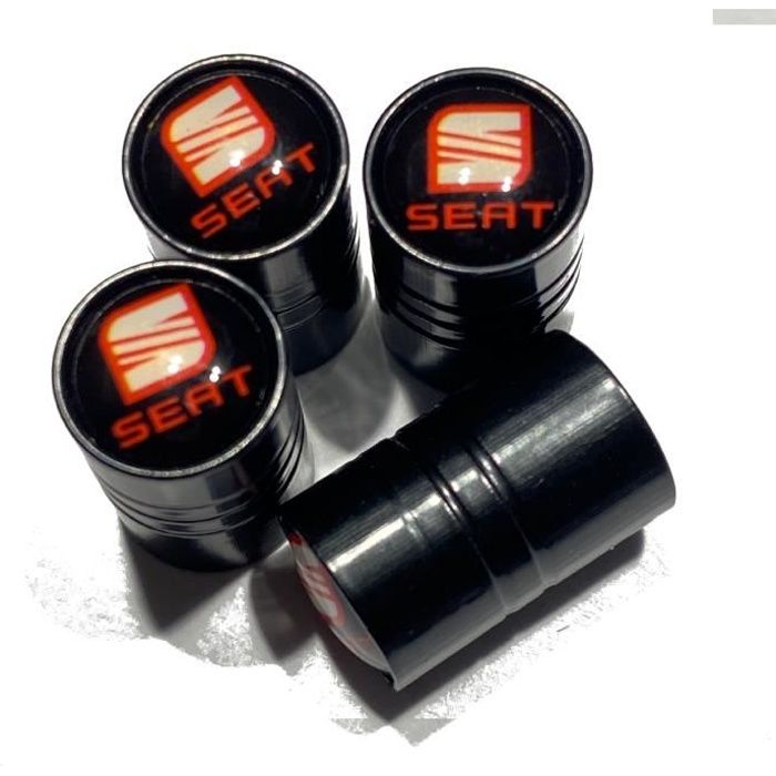 Bouchon de valve voiture auto bmw audi volvo seat toyota mercedes amg M performance Mini cooper FR05