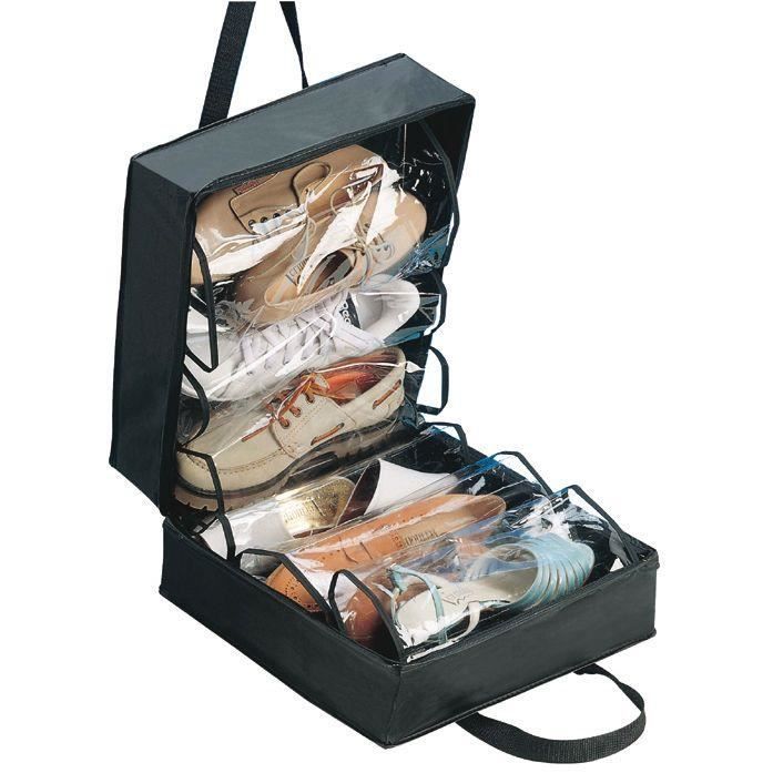 pack sac rangement valise