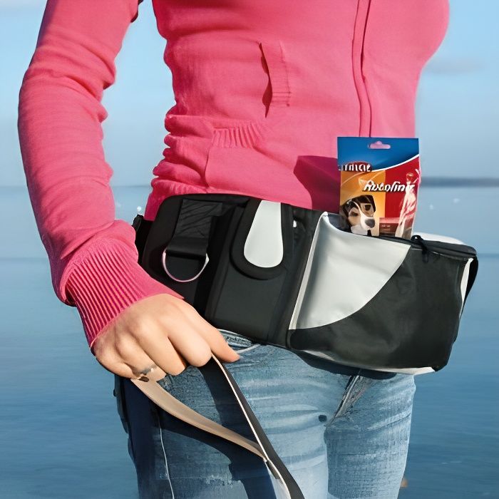 Trixie Sac poche Baggy Belt