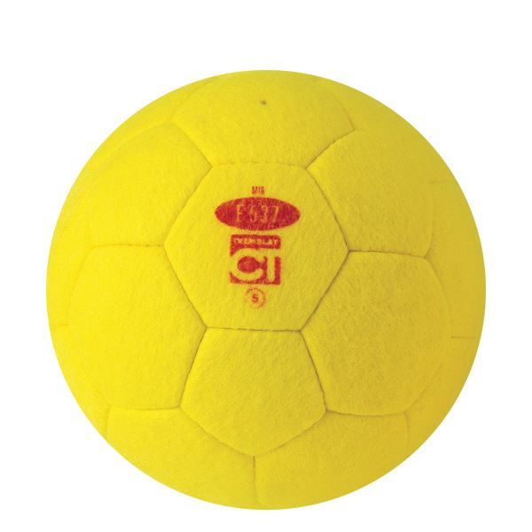 Ballon football indoor taille 5
