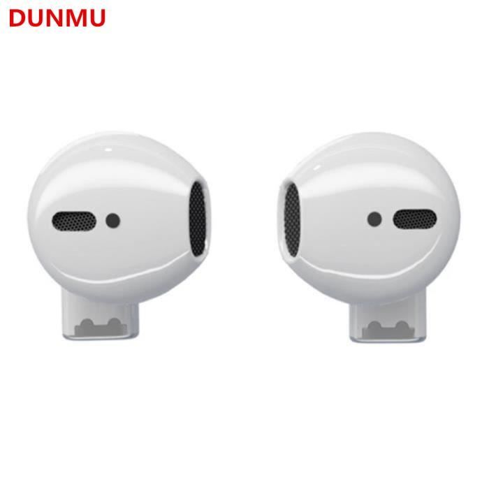 VOLY®Ecouteur Bluetooth,Ecouteurs sans Fil 5.0 Sport Étanche Hi-FI Son Stéréo,Contrôle Tactile,Microphones Intégrés,25 Heures Durée