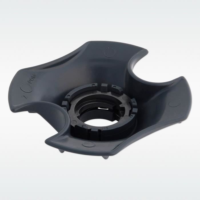 SOCLE FIXE COUTEAUX TM21