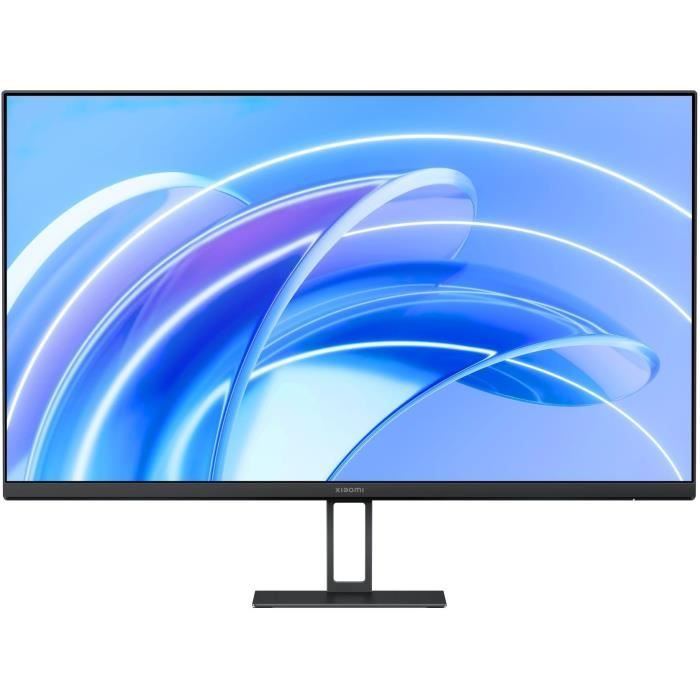 Ecran PC - XIAOMI - A27i - 27 - Dalle IPS - 100 Hz - 6 ms - Noir