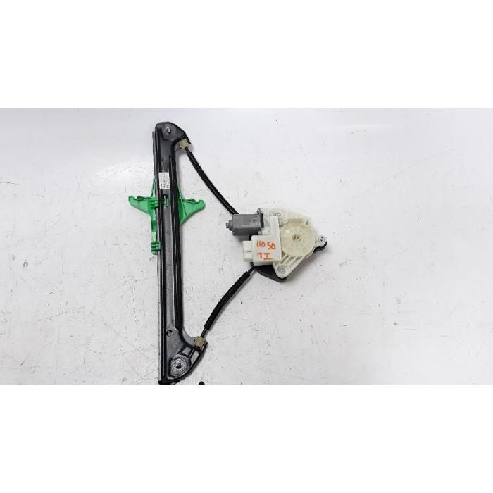 Lève-vitre électrique Arrière Gauche Pour Hyundai IX35 (2010-2015) - Sans Moteur, Référence 834012Y000 - 9