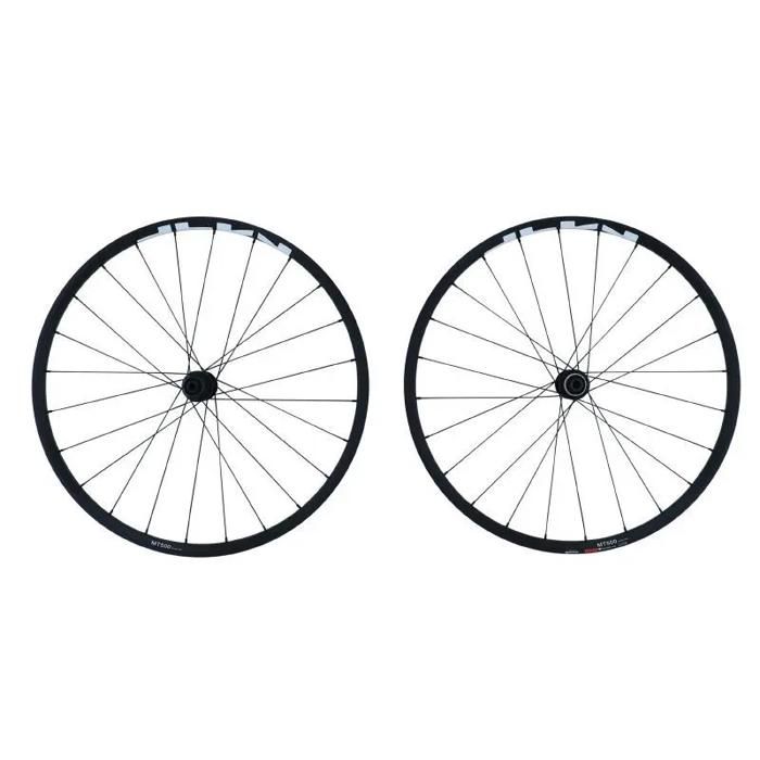 Paire de roues Shimano Shimano MT500