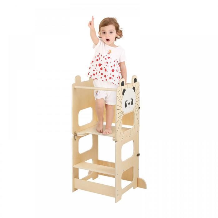 YOYO – Véhicule 3 En 1 : Trotteur, Bascule Et Planche D’équilibre, Pour Bébé Dès 10 Mois, 30 Kg, En PP Sans BPA