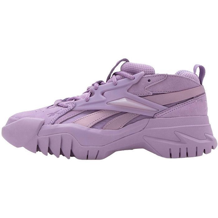 Reebok Baskets Reebok X Cardi B Club C V2 Violet Femme