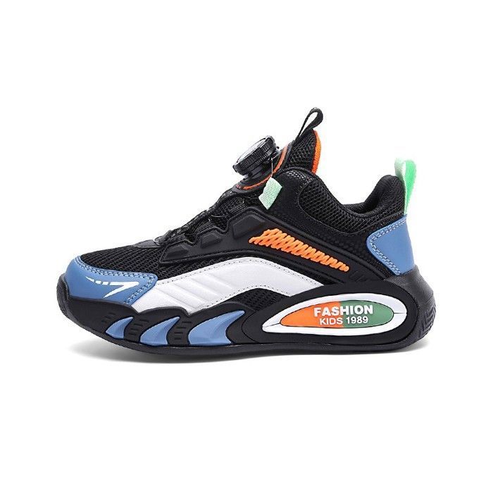 Chaussures De Basket Homme LJFIWY - Semelle Caoutchouc Antidérapante