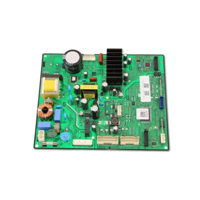 Carte électronique Samsung DA9405464G Module d'alimentation — free download