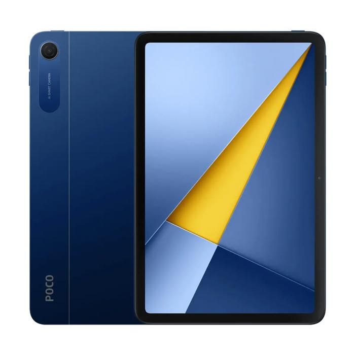 Xiaomi Poco Pad C1 - vue 3