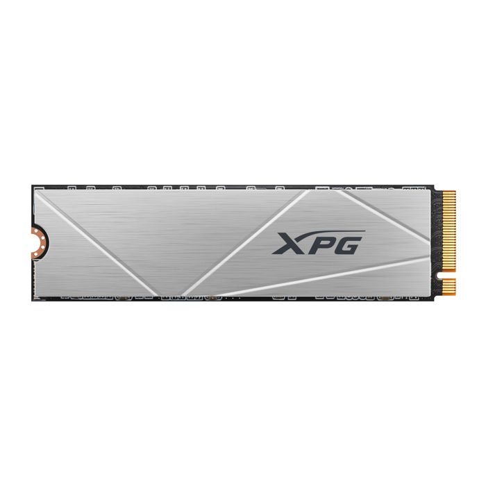 ADATA GAMMIX S60 .2 PCI Express 4.0 NVMe 3D NAND Neuf - vue 10