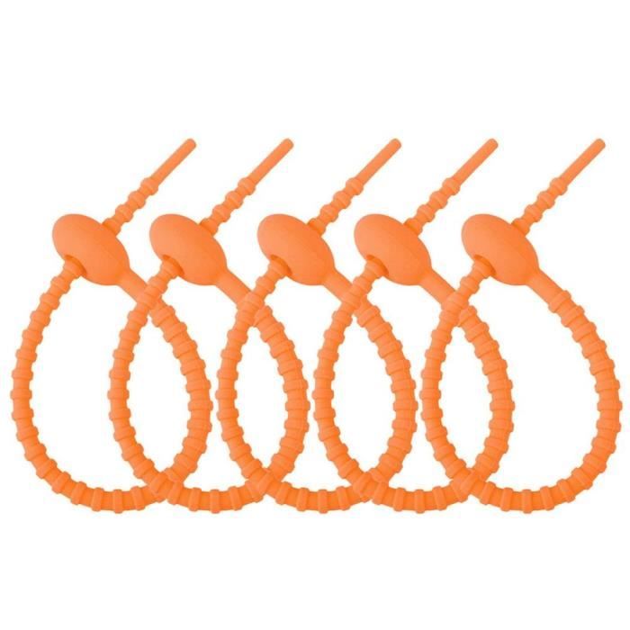 GORGECRAFT 12 Pièces Housses Élastiques Silicone Pour Bouteilles Voyage - Protection Anti-Fuite 6 Couleurs