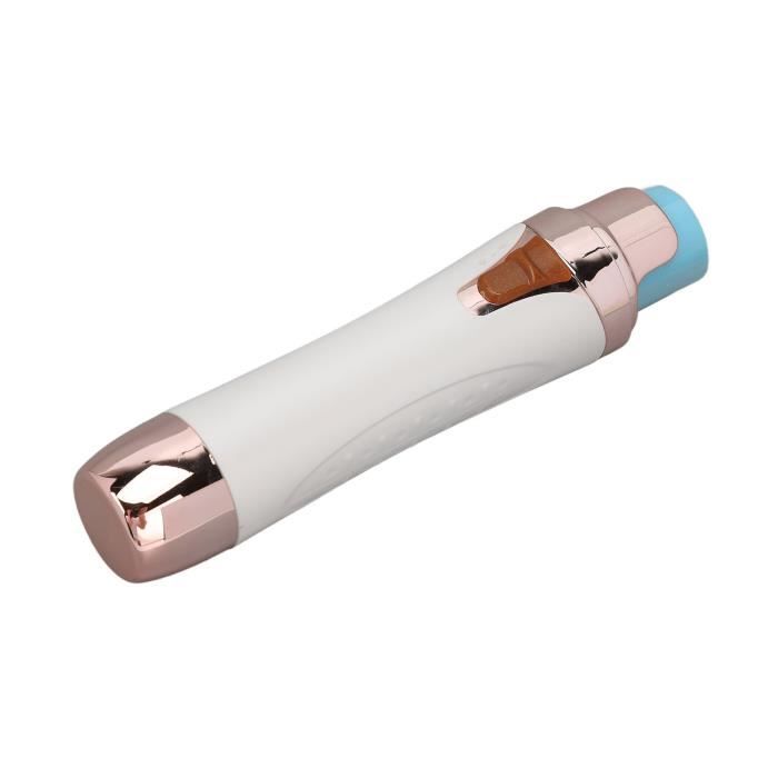Coupe-Ongles Électrique Rechargeable - Silencieux Et Lumineux, Idéal Pour Pieds Et Mains, Facile à Utiliser