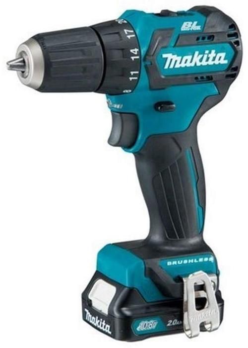 Makita DF332DSAE - vue 2