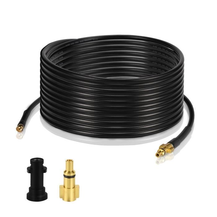 Gastrobedarf Westerbarkey 20 X 1/2 Sfere In Spugna Per La Pulizia Di Tubi Dell'acqua Potabile - Foto 9